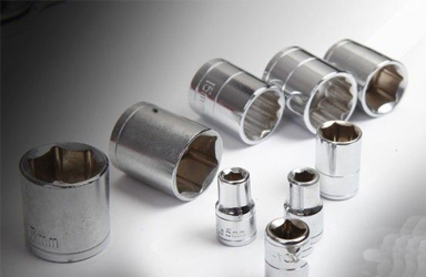 旋转激光切割展示