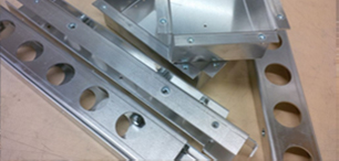 钣金加工